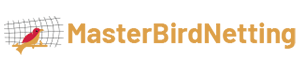 Masterbirdnetting